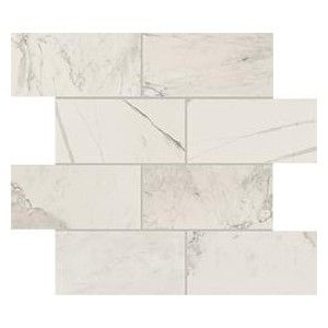 STONES 2.0 CALACATTA SMOOTH 6MM BRIQUE 7,5X15 - Casa dolce Casa 747843 FLORIM CREATIVE DESIGN - 1