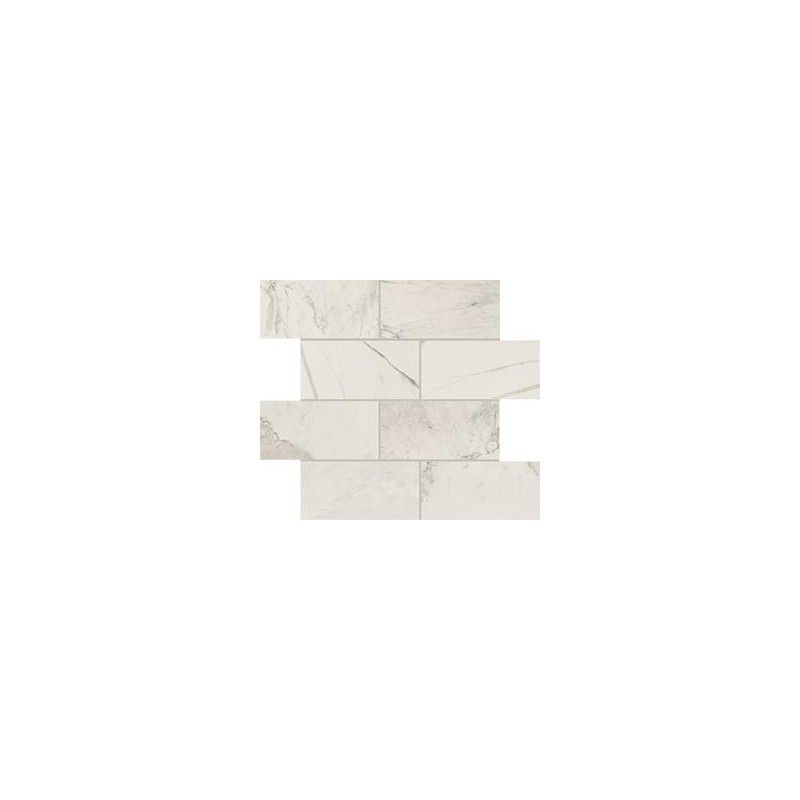 STONES 2.0 CALACATTA GLOSSY 6MM BRICK 7,5X15 - Casa dolce Casa 752812 FLORIM CREATIVE DESIGN - 1