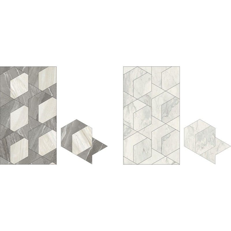 MAGNUM DEKO CDCA 6MM - Casa dolce Casa 749532 FLORIM CREATIVE DESIGN - 1