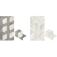 MAGNUM DEKO CDCA 6MM - Casa dolce Casa 749532 FLORIM CREATIVE DESIGN - 1
