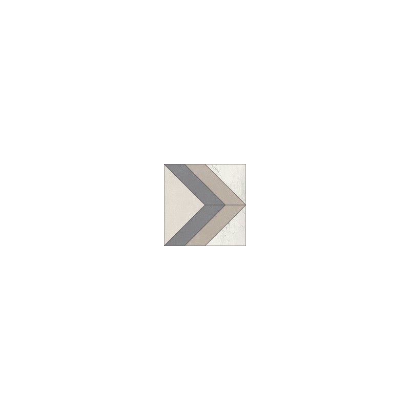 MAGNUM DECORATION CDCD/B 6MM - Casa dolce Casa 749536 FLORIM CREATIVE DESIGN - 1