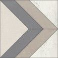 MAGNUM DECORATION CDCD/B 6MM - Casa dolce Casa 749536 FLORIM CREATIVE DESIGN - 1