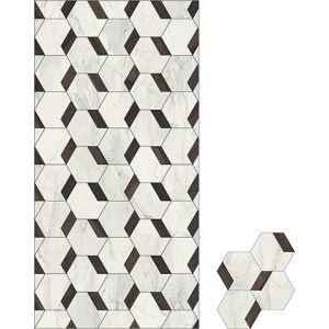 MAGNUM DECORATION CDCG 6MM - Casa dolce Casa 749545 FLORIM CREATIVE DESIGN - 1