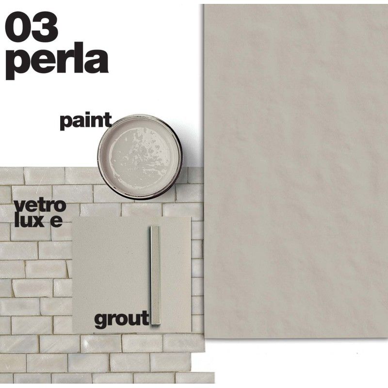 NEUTRA 6.0 03 PERLA 6MM 120X240 RETTIFICATO - Casa dolce Casa 748489 FLORIM CREATIVE DESIGN - 1