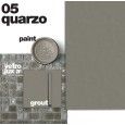 NEUTRA 6.0 05 QUARZO 6MM 120X240 RETTIFICATO - Casa dolce Casa 748491 FLORIM CREATIVE DESIGN - 1