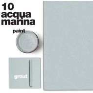 NEUTRA 6.0 10 ACQUAMARINA 6MM 120X240 RETTIFICATO - Casa dolce Casa 749559 FLORIM CREATIVE DESIGN - 1