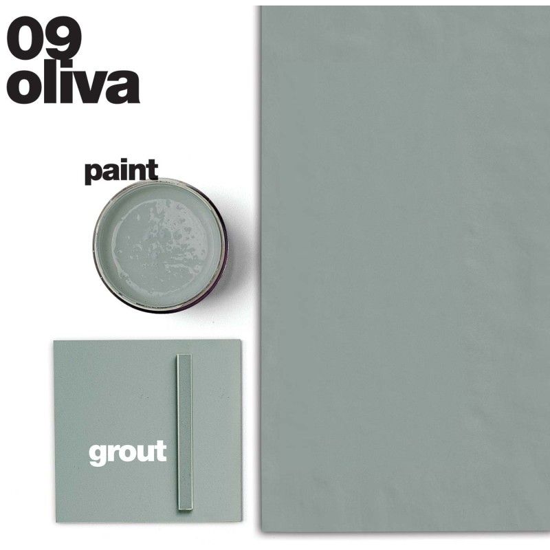 NEUTRA 6.0 09 OLIVA 6MM 120X240 REKTIFIZIERT - Casa dolce Casa 749558 FLORIM CREATIVE DESIGN - 1