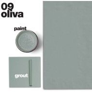 NEUTRA 6.0 09 OLIVA 6MM 120X240 REKTIFIZIERT - Casa dolce Casa 749558 FLORIM CREATIVE DESIGN - 1