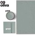 NEUTRA 6.0 09 OLIVA 6MM 120X240 REKTIFIZIERT - Casa dolce Casa 749558 FLORIM CREATIVE DESIGN - 1