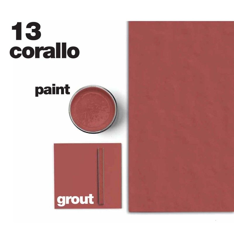 NEUTRA 6.0 13 CORALLO 6MM 120X240 RETTIFICATO - Casa dolce Casa 752898 FLORIM CREATIVE DESIGN - 1