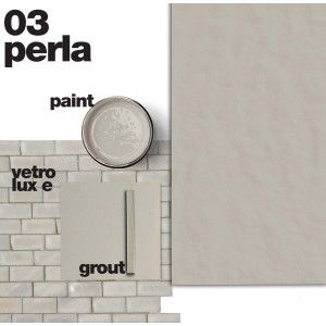 NEUTRA 6.0 03 PERLA 6MM 120X120 AJUSTE - Casa dolce Casa 748495 FLORIM CREATIVE DESIGN - 1