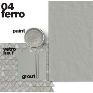 NEUTRA 6.0 04 FERRO 6MM 120X120 AJUSTE - Casa dolce Casa 748496 FLORIM CREATIVE DESIGN - 1