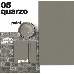 NEUTRA 6.0 05 QUARZO 6MM 120X120 AJUSTE - Casa dolce Casa 748497 FLORIM CREATIVE DESIGN - 1