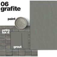 NEUTRA 6.0 06 GRAFITE 6MM 120X120 REKTIFIZIERT - Casa dolce Casa 748498 FLORIM CREATIVE DESIGN - 1