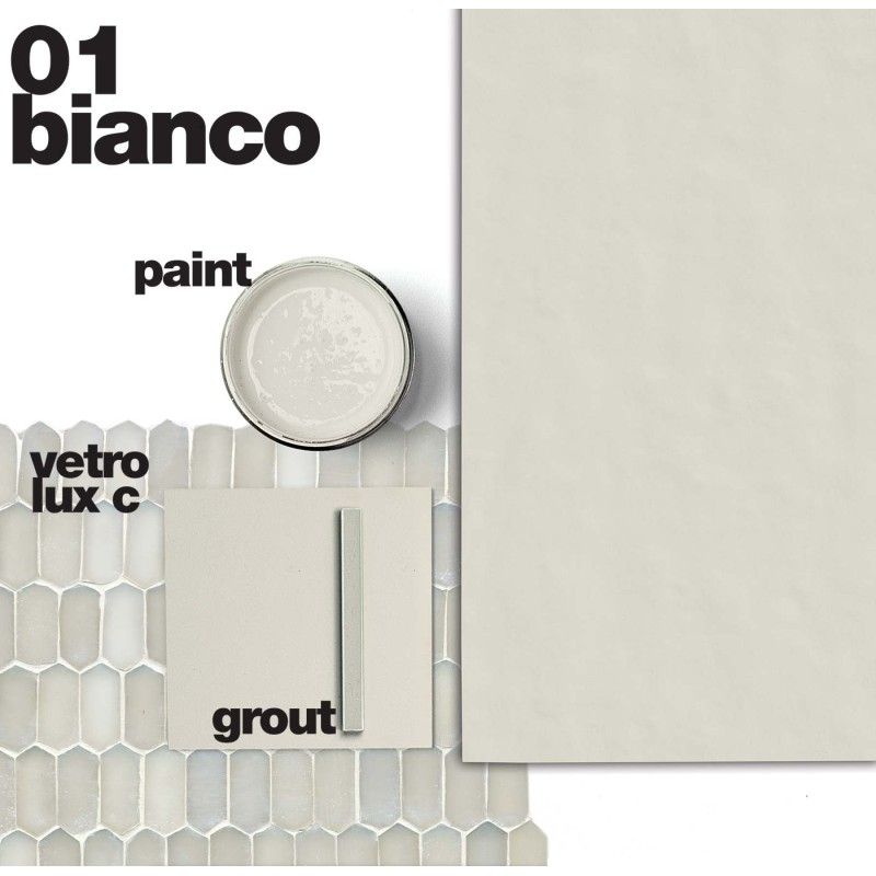 NEUTRA 6.0 01 BIANCO 6MM 60X120 AJUSTE  - Casa dolce Casa 749161 FLORIM CREATIVE DESIGN - 1