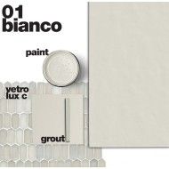NEUTRA 6.0 01 BIANCO 6MM 60X120 AJUSTE  - Casa dolce Casa 749161 FLORIM CREATIVE DESIGN - 1