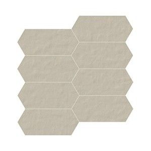 NEUTRA 6.0 02POLVERE GRES C KEYSTONE 7,5X15 6MM - Casa dolce Casa 749587 FLORIM CREATIVE DESIGN - 1