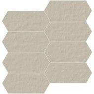 NEUTRA 6.0 02POLVERE GRES C TRAPEZIO 7,5X15 6MM - Casa dolce Casa 749587 FLORIM CREATIVE DESIGN - 1