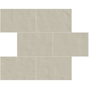 NEUTRA 6.0 02POLVERE GRES E 10X15 6MM BRIQUE - Casa dolce Casa 749599 FLORIM CREATIVE DESIGN - 1