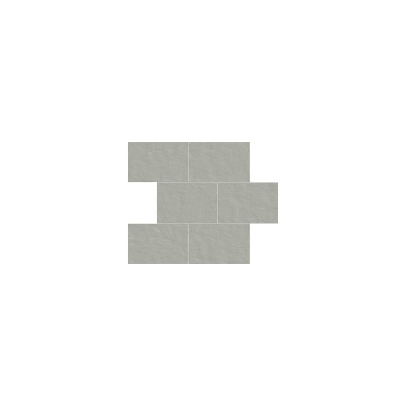 NEUTRA 6.0 04FERRO GRES E 10X15 6MM BRIQUE - Casa dolce Casa 749601 FLORIM CREATIVE DESIGN - 1