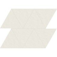 NEUTRA 6.0 01BIANCO GRES F 10X15 6MM TRIANGLE - Casa dolce Casa 749604 FLORIM CREATIVE DESIGN - 1