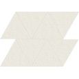NEUTRA 6.0 01BIANCO GRES F 10X15 6MM TRIANGLE - Casa dolce Casa 749604 FLORIM CREATIVE DESIGN - 1