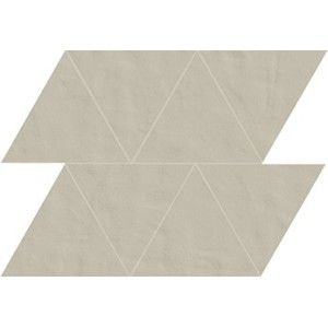 NEUTRA 6.0 02POLVERE GRES F 10X15 6MM TRIANGLE - Casa dolce Casa 749605 FLORIM CREATIVE DESIGN - 1