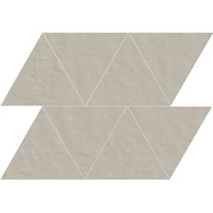 NEUTRA 6.0 03PERLA GRES F 10X15 6MM TRIANGLE - Casa dolce Casa 749606 FLORIM CREATIVE DESIGN - 1
