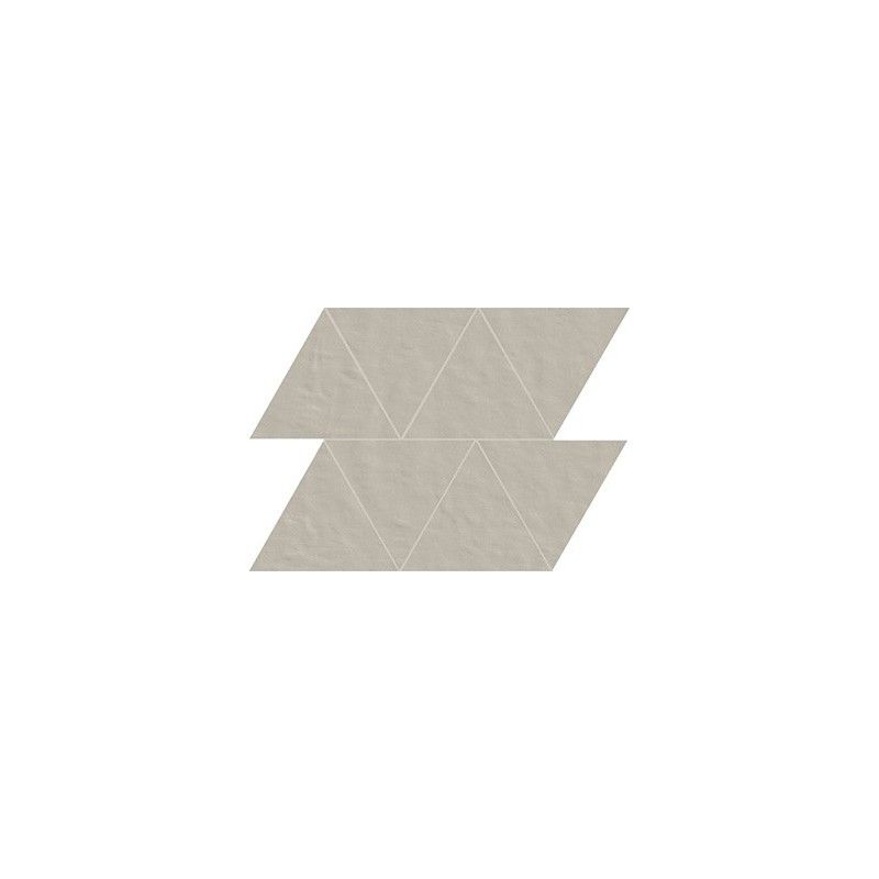 NEUTRA 6.0 03PERLA GRES F 10X15 6MM TRIANGLE - Casa dolce Casa 749606 FLORIM CREATIVE DESIGN - 1