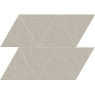 NEUTRA 6.0 03PERLA GRES F 10X15 6MM TRIANGLE - Casa dolce Casa 749606 FLORIM CREATIVE DESIGN - 1