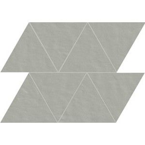 NEUTRA 6.0 04FERRO GRES F 10X15 6MM TRIANGLE - Casa dolce Casa 749607 FLORIM CREATIVE DESIGN - 1