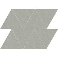 NEUTRA 6.0 04FERRO GRES F 10X15 6MM TRIANGLE - Casa dolce Casa 749607 FLORIM CREATIVE DESIGN - 1