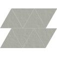 NEUTRA 6.0 04FERRO GRES F 10X15 6MM TRIANGLE - Casa dolce Casa 749607 FLORIM CREATIVE DESIGN - 1