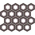 NEUTRA 6.0 03 SHADES DECOR 6MM 61,4x70,8 - Casa dolce Casa 752906 FLORIM CREATIVE DESIGN - 1