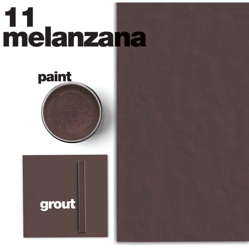NEUTRA 6.0 11 MELANZANA 6MM 120X240 RETTIFICATO - Casa dolce Casa 749560