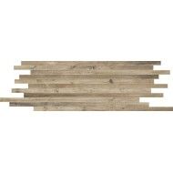 LARIX NATURAL MURETTO LISTELLO RETTIFICATO 25X75 - Refin LF52 REFIN - 1