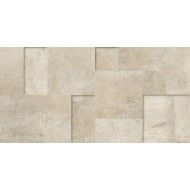 PLANT CLAY BRICK 3D 28,5x56,5 - Refin LY93 REFIN - 1