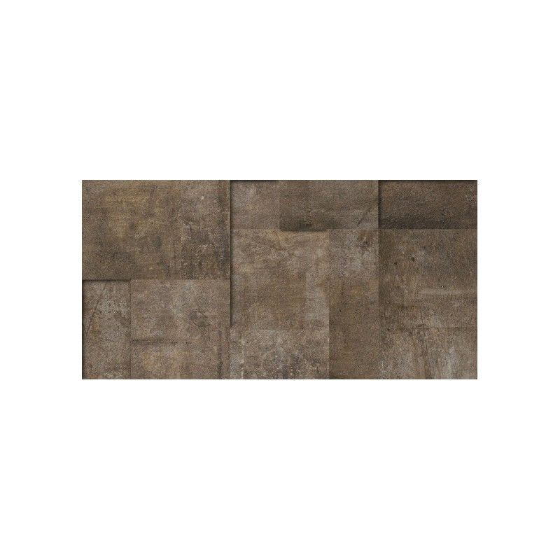 PLANT COPPER BRICK 3D 28,5x56,5 - Refin LY94 REFIN - 1