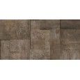 PLANT COPPER BRICK 3D 28,5x56,5 - Refin LY94 REFIN - 1