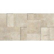 PLANT POWDER BRICK 3D 28,5x56,5 - Refin LY95 REFIN - 1