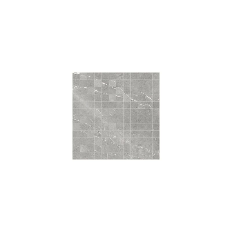 PRESTIGIO IMPERO GLAENZED  MOSAIK REKTIFIZIERT  30X30 - Refin MS15 REFIN - 1