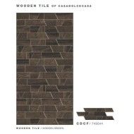 MAGNUM DECORO CDCF 6MM - Casa dolce Casa 749544
