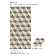 MAGNUM DEKO CDCH 6MM - Casa dolce Casa 749546