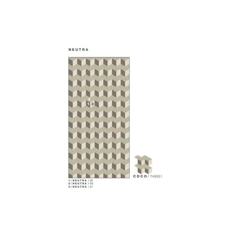 MAGNUM DECORATION CDCO 6MM - Casa dolce Casa 749551