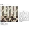 MAGNUM DECORATION CDCQ 6MM - Casa dolce Casa 749553