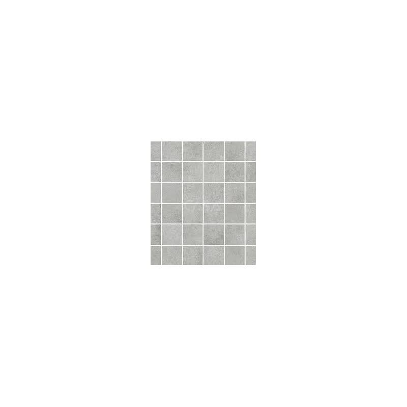 NORGESTONE NST MOSAIC  5X5 LIGHT GREY 30x30 -Novabell NST115N NOVABELL - 1