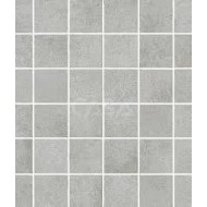 NORGESTONE NST MOSAIC  5X5 LIGHT GREY 30x30 -Novabell NST115N NOVABELL - 1