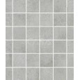 NORGESTONE NST MOSAIC  5X5 LIGHT GREY 30x30 -Novabell NST115N NOVABELL - 1