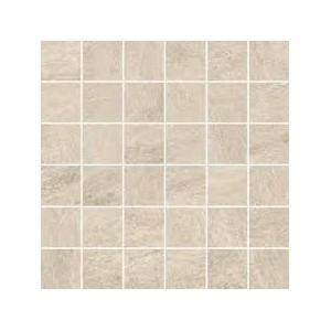NORGESTONE NST MOSAIC  5X5 TAUPE 30x30 -Novabell NST445N NOVABELL - 1