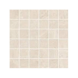 NORGESTONE NST MOSAIC  5X5 IVORY 30x30 -Novabell NST885N NOVABELL - 1